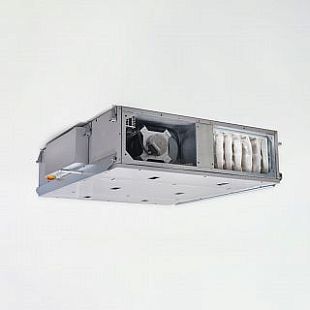 Установка приточно-подвесная NEIVA 2 C-3000-W1