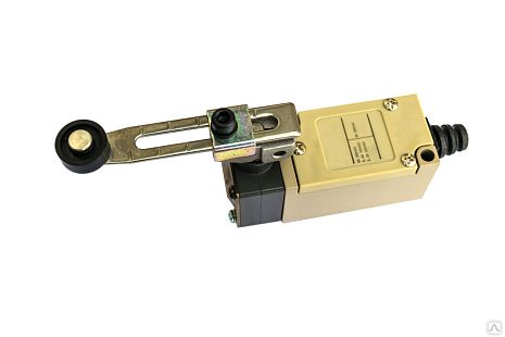 Выключатель концевой Telemecanique/Schneider Electric XCKM115