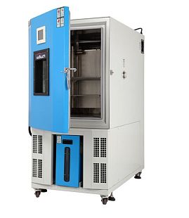 Климатическая камера СМ-60/150-250 ТХ 4 кВт 650х600х650 мм нержавеющая сталь